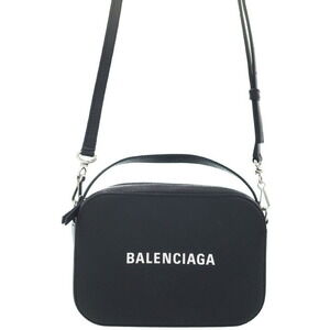BALENCIAGA Everyday Camera Bag XS